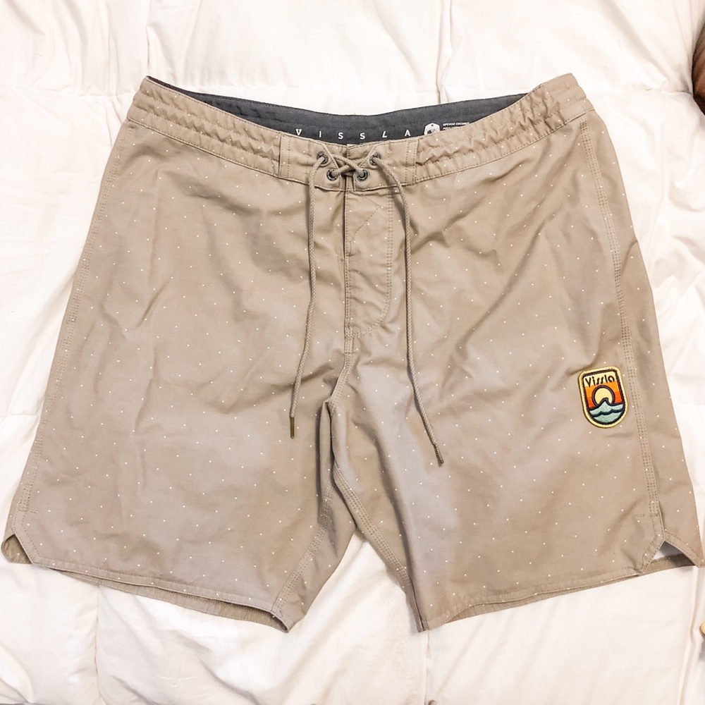 Vissla Board Short